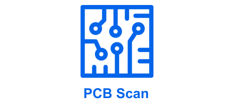 PCB Scan PCB Scan